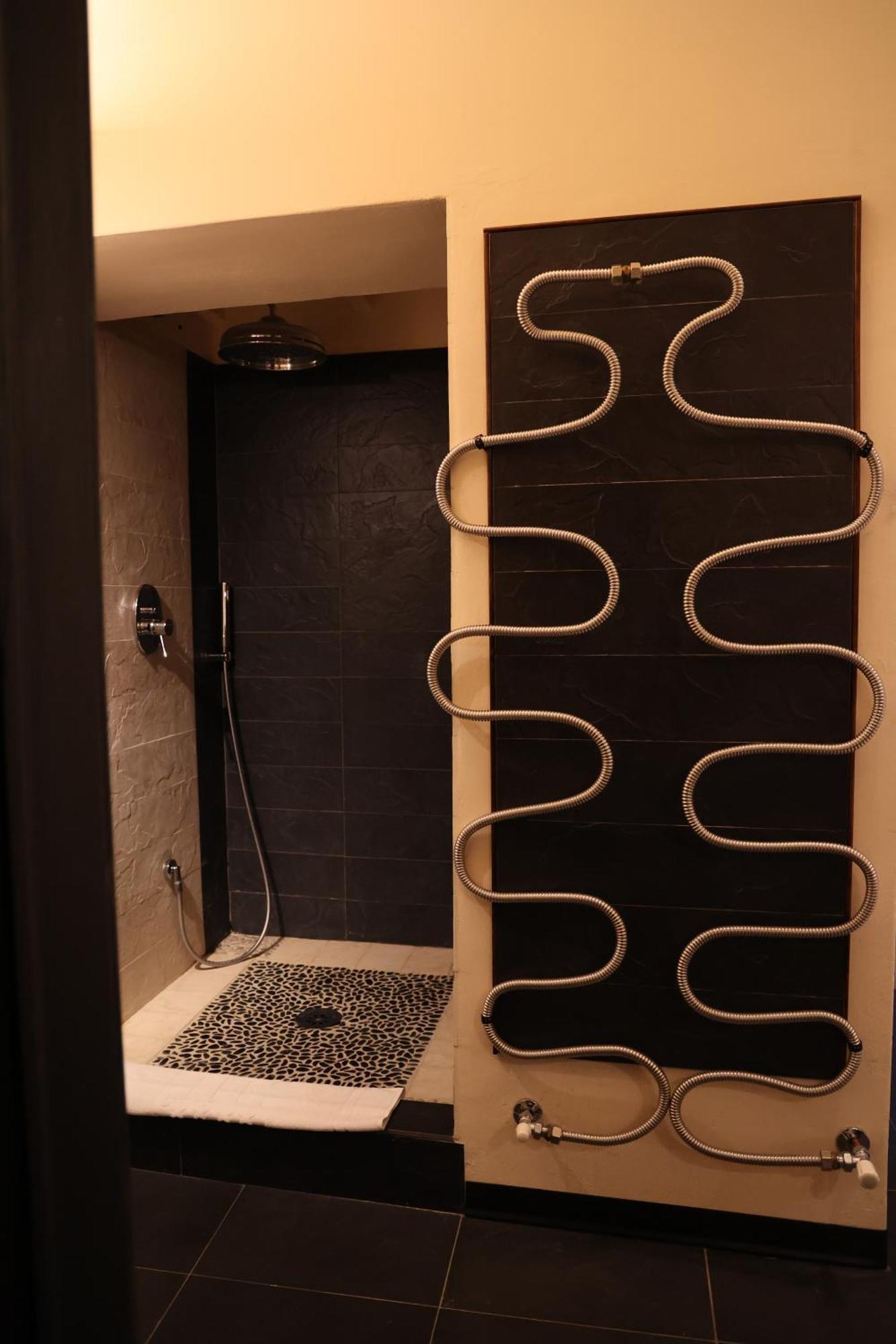 Apartamento Mansarda Pescia Exterior foto